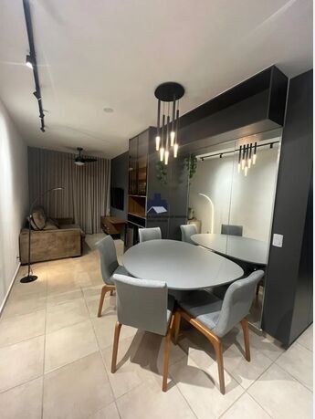 Apartamento com 2 quartos à venda, 48m² — foto 7 de 19