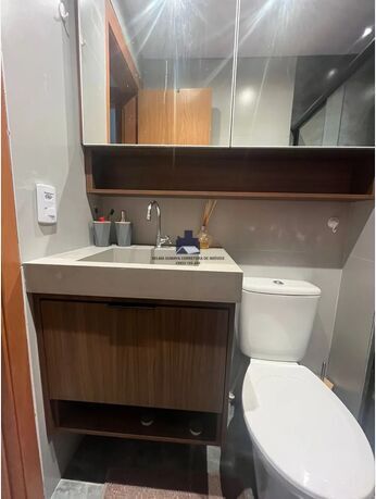 Apartamento com 2 quartos à venda, 48m² — foto 9 de 19