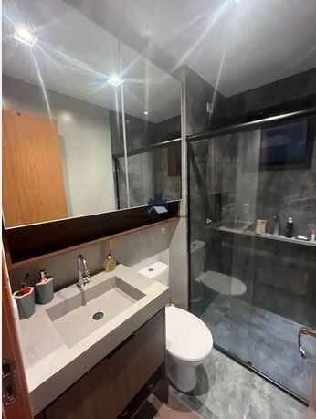 Apartamento com 2 quartos à venda, 48m² — foto 16 de 19