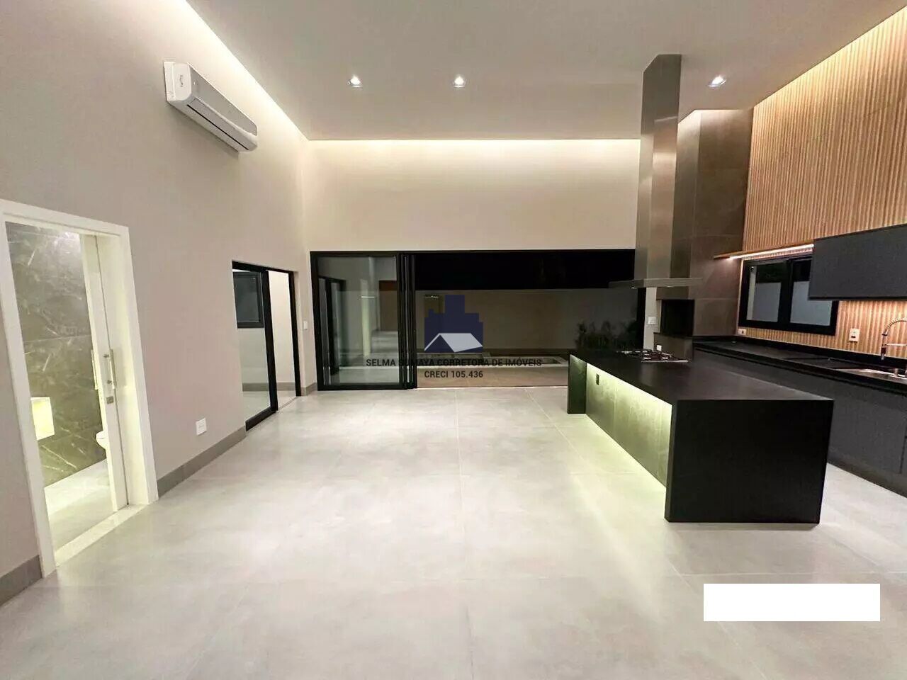 Casa de Condomínio com 3 quartos à venda, 256m² — foto 8 de 22