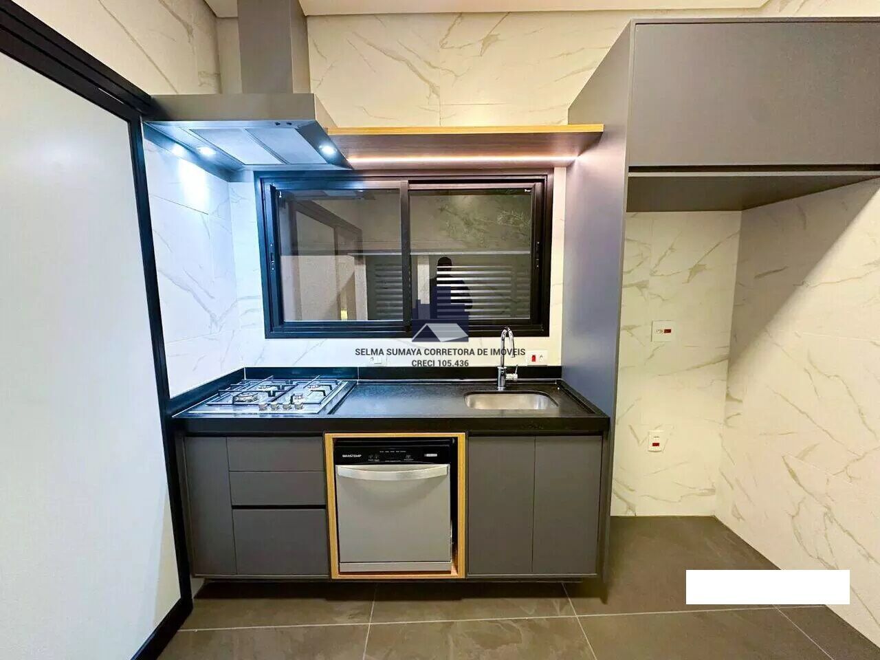 Casa de Condomínio com 3 quartos à venda, 256m² — foto 14 de 22