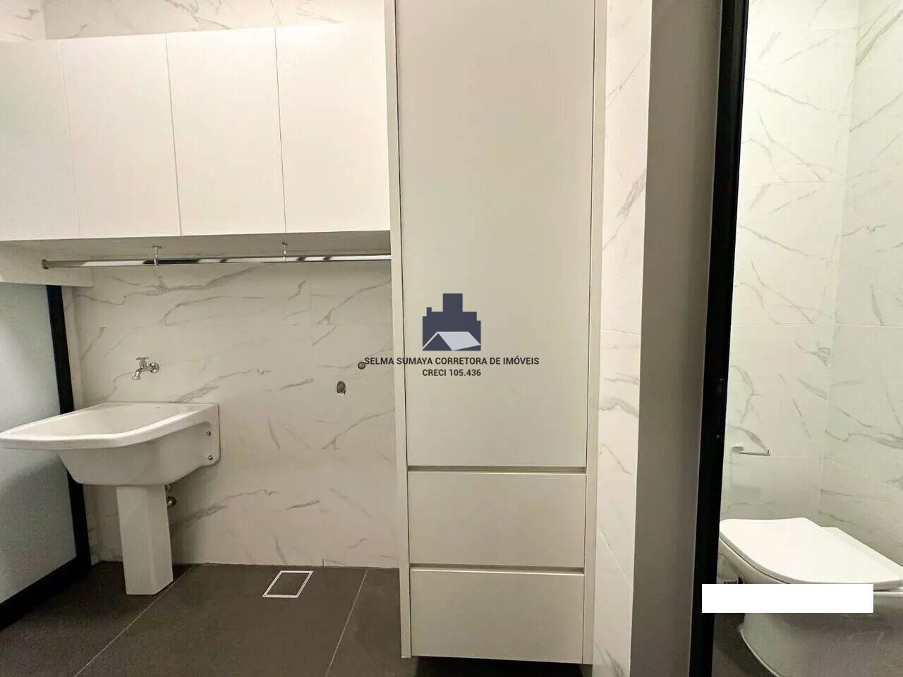 Casa de Condomínio com 3 quartos à venda, 256m² — foto 22 de 22