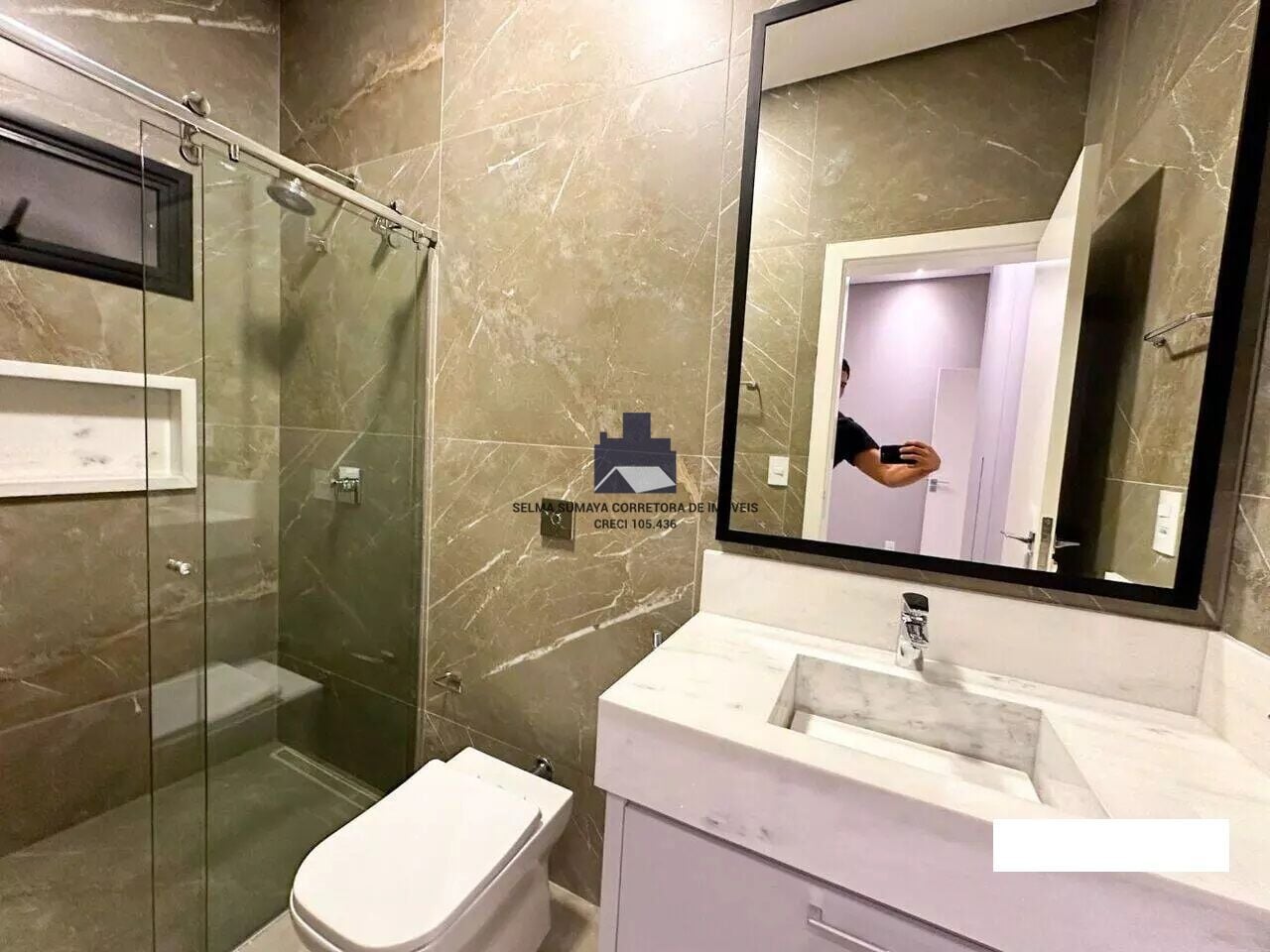 Casa de Condomínio com 3 quartos à venda, 256m² — foto 17 de 22