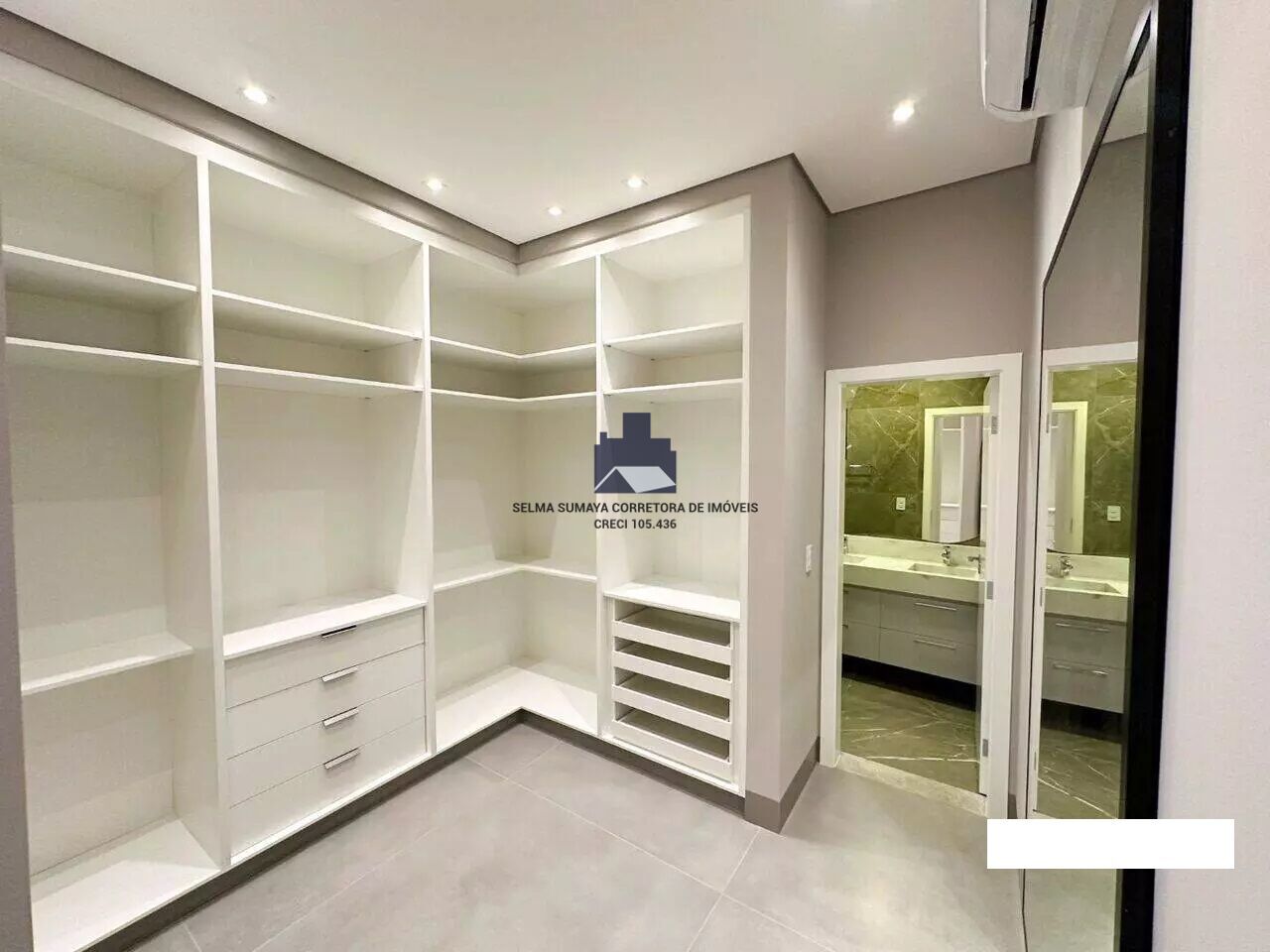 Casa de Condomínio com 3 quartos à venda, 256m² — foto 6 de 22