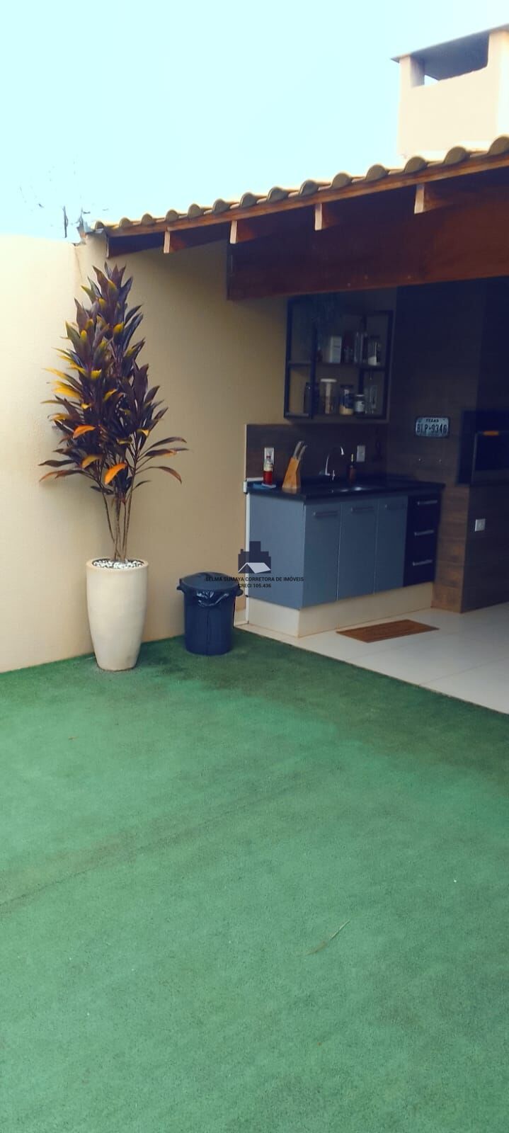 Casa com 2 quartos à venda, 80m² — foto 10 de 20