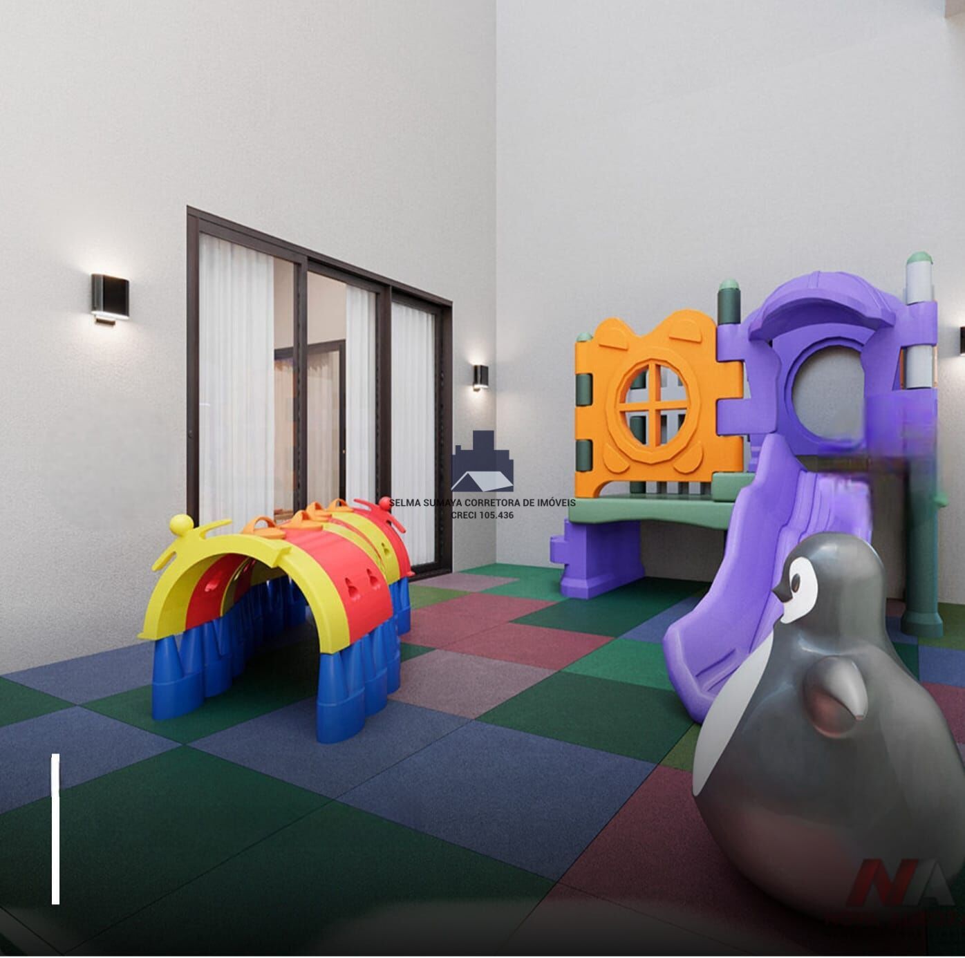 Apartamento com 1 quarto à venda, 50m² — foto 14 de 16