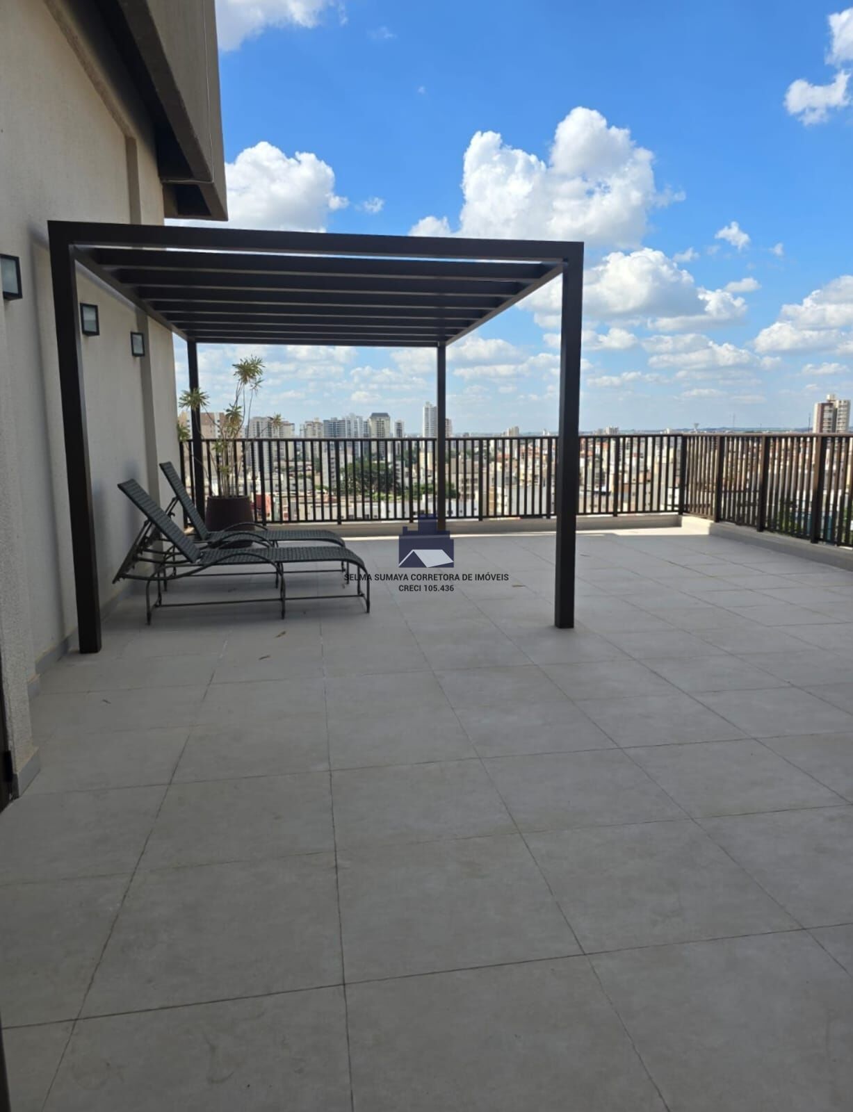 Apartamento com 1 quarto à venda, 50m² — foto 16 de 16