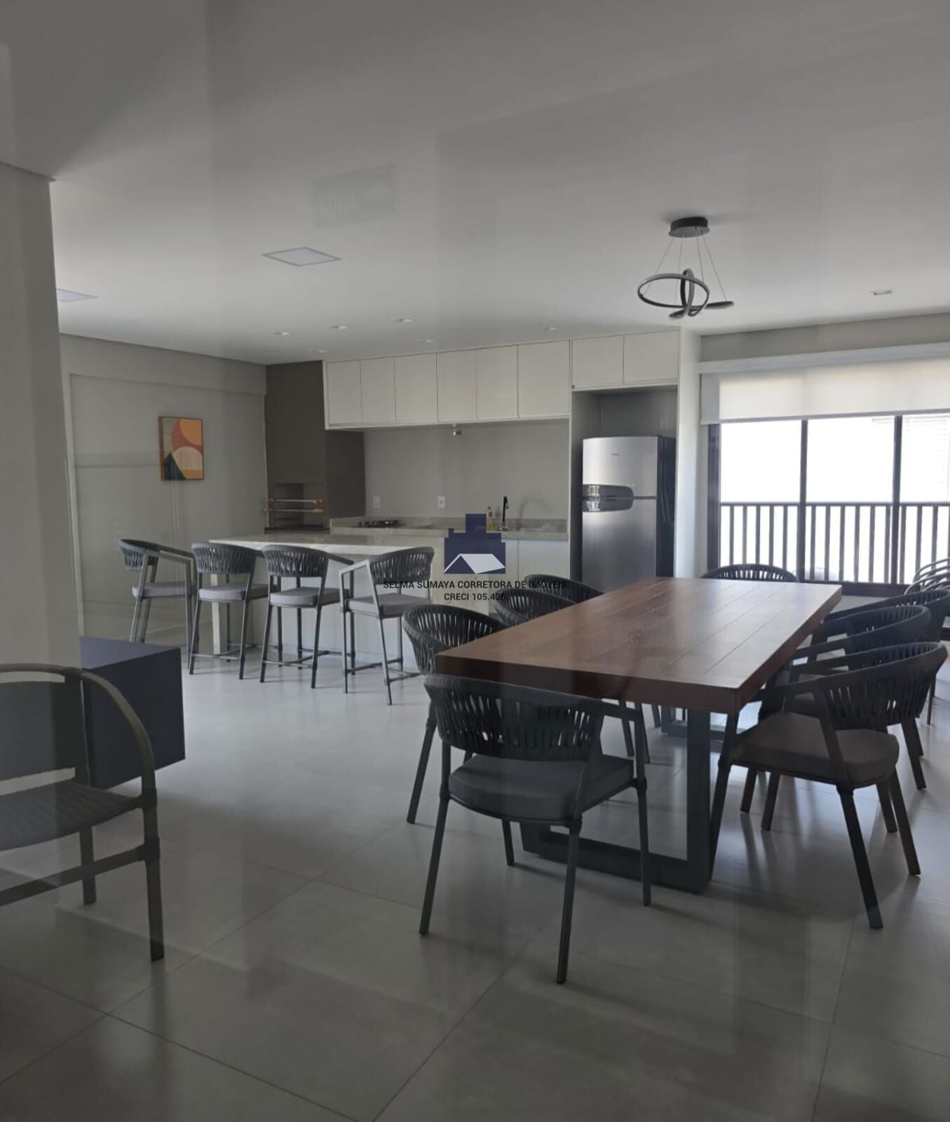Apartamento com 1 quarto à venda, 50m² — foto 13 de 16
