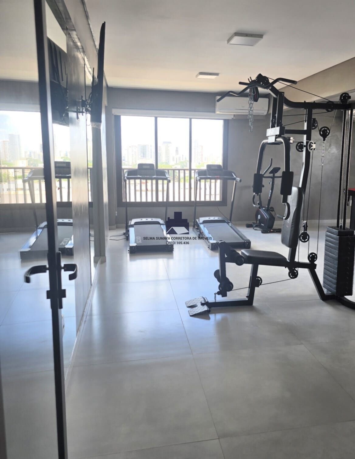 Apartamento com 1 quarto à venda, 50m² — foto 10 de 16