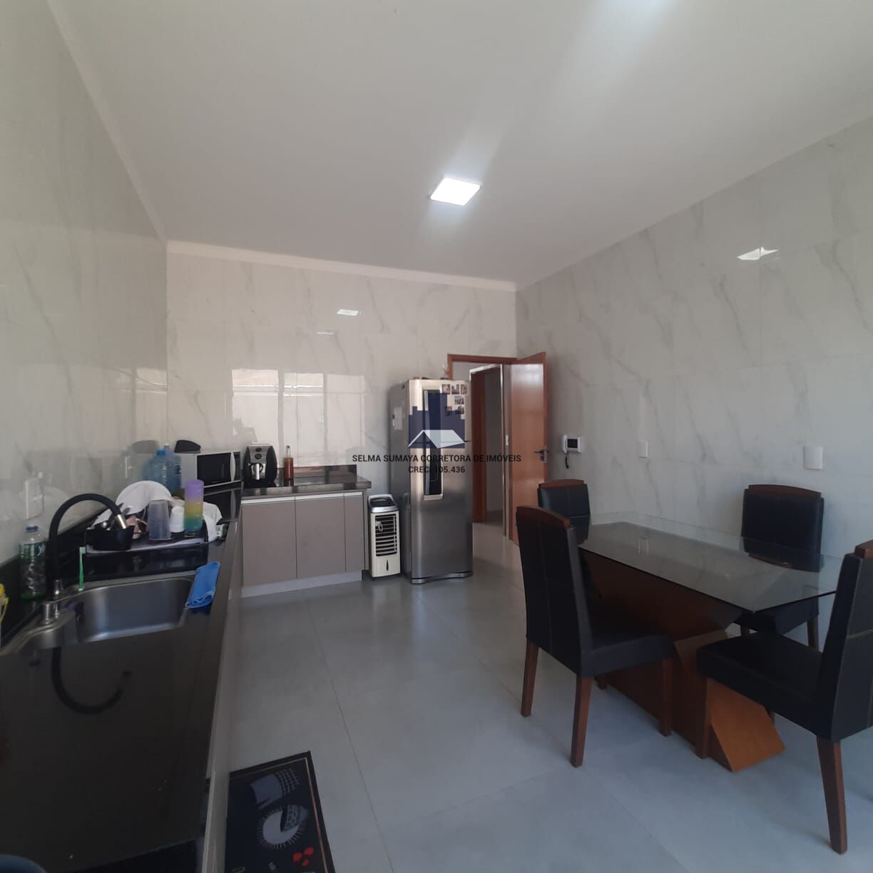 Casa com 3 quartos à venda, 133m² — foto 8 de 20