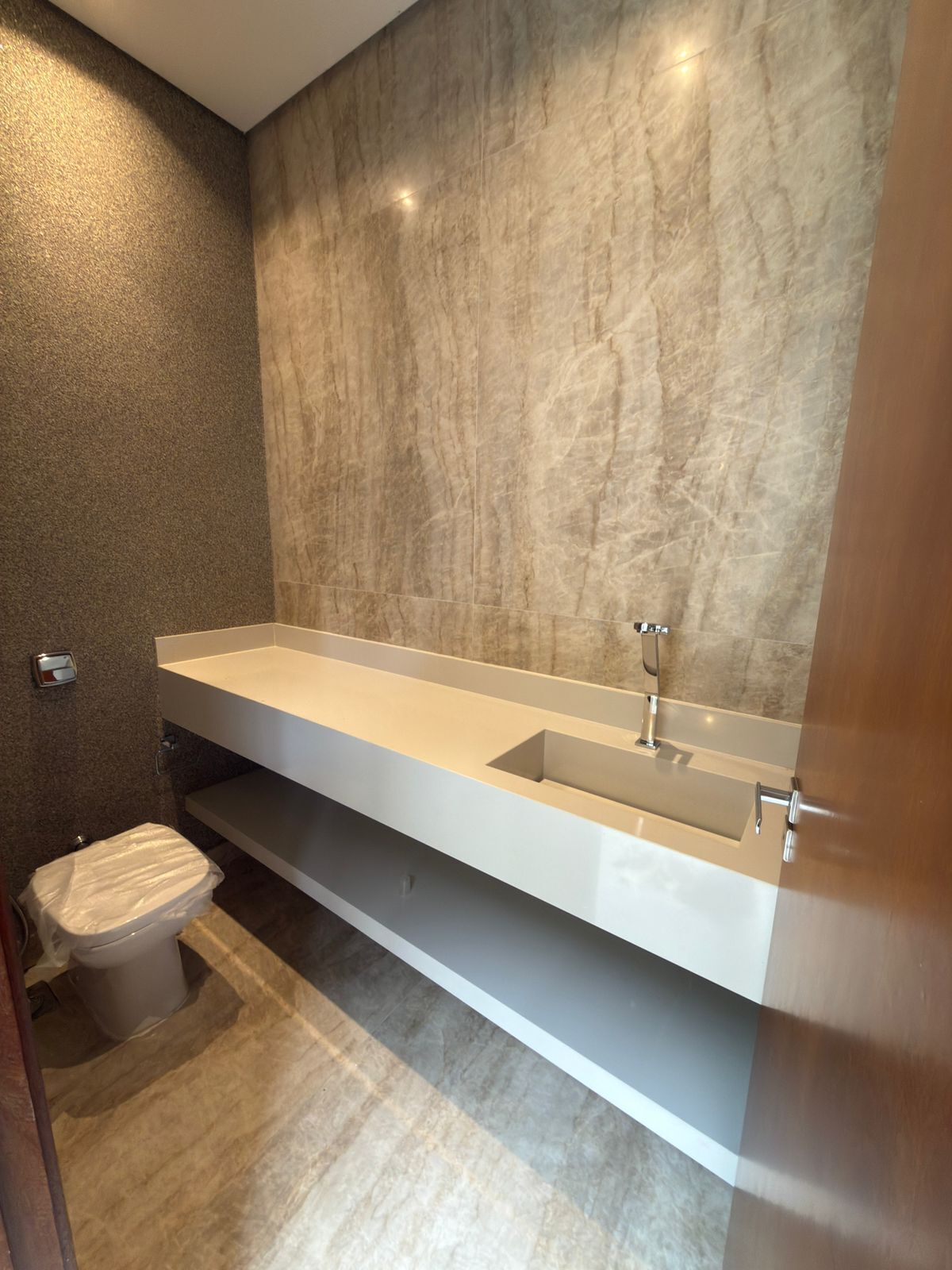 Casa de Condomínio com 3 quartos à venda, 205m² — foto 27 de 28