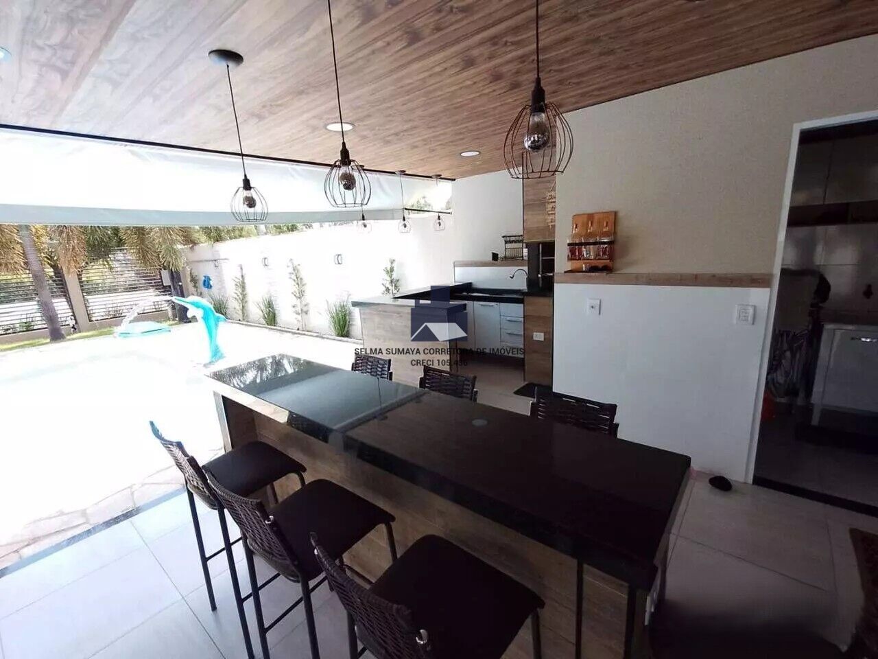 Fazenda / Sítio / Chácara com 3 quartos à venda, 600m² — foto 9 de 22