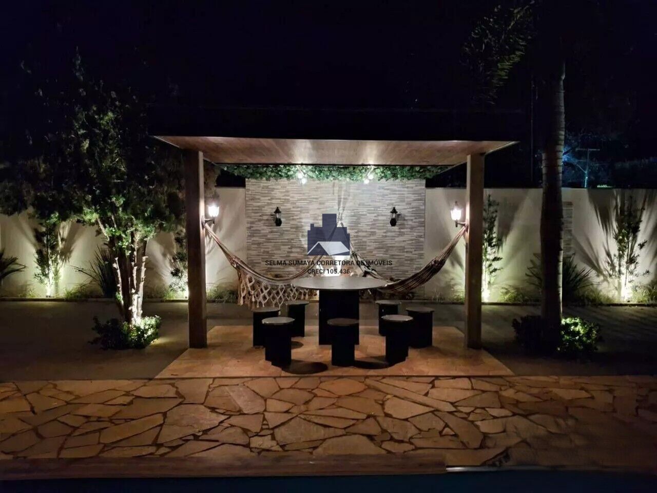 Fazenda / Sítio / Chácara com 3 quartos à venda, 600m² — foto 6 de 22