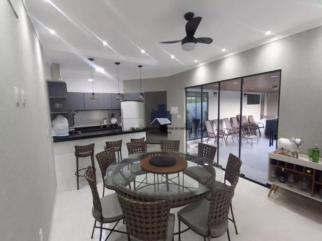 Fazenda / Sítio / Chácara com 3 quartos à venda, 600m² — foto 13 de 22