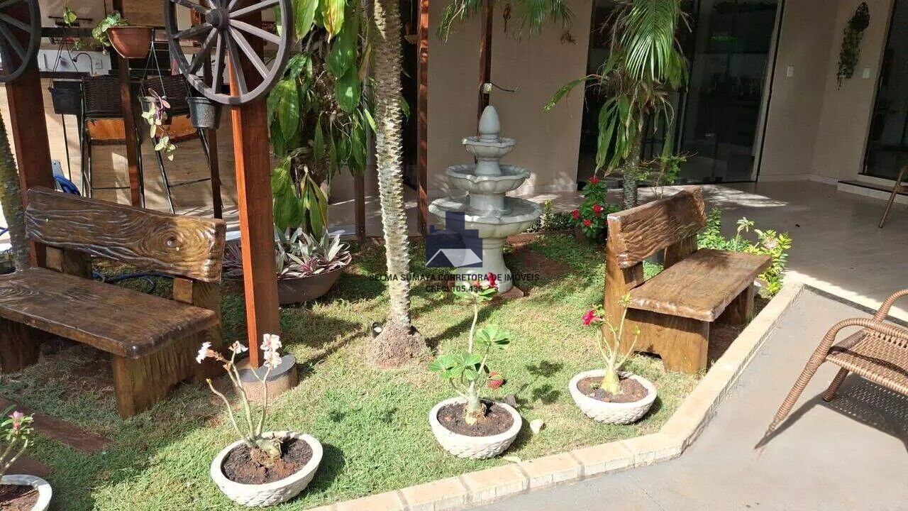 Fazenda / Sítio / Chácara com 3 quartos à venda, 600m² — foto 7 de 22