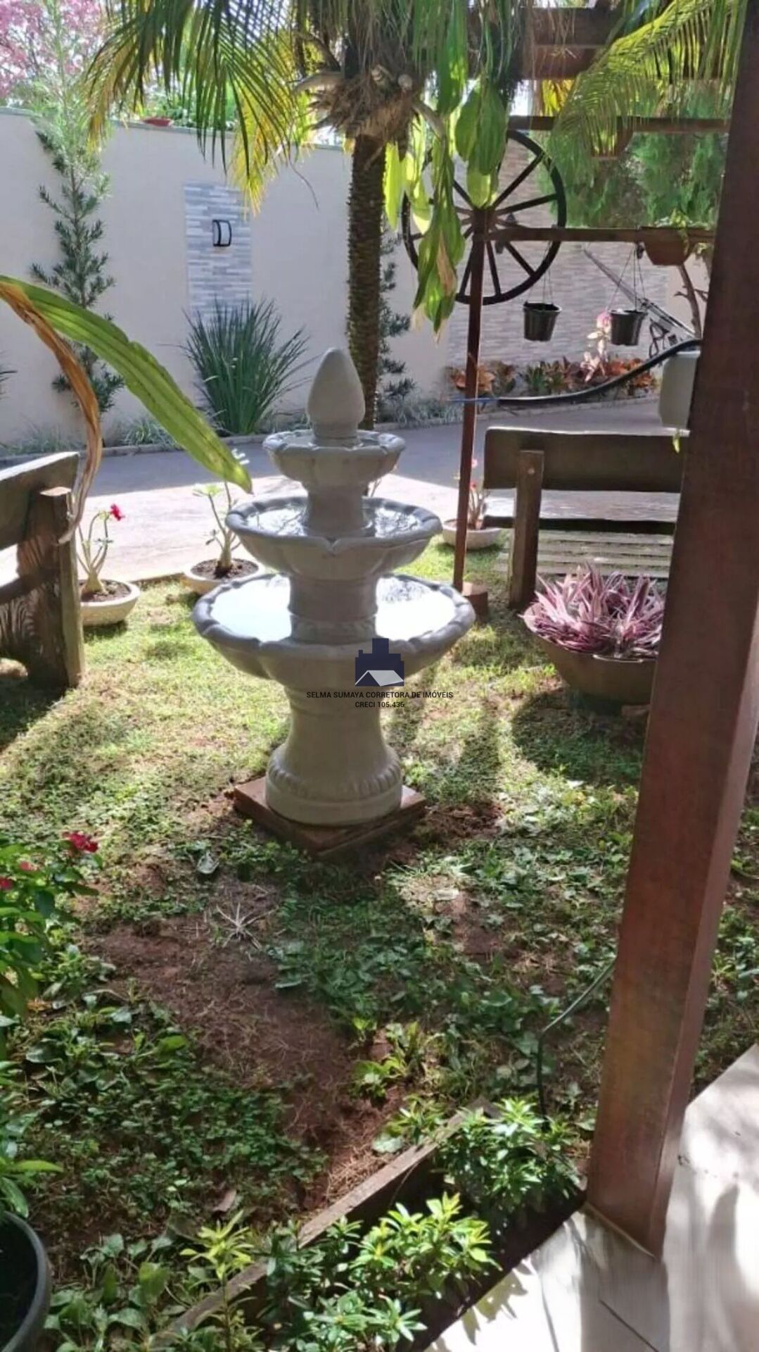 Fazenda / Sítio / Chácara com 3 quartos à venda, 600m² — foto 17 de 22