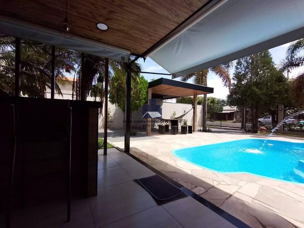 Fazenda / Sítio / Chácara com 3 quartos à venda, 600m² — foto 21 de 22
