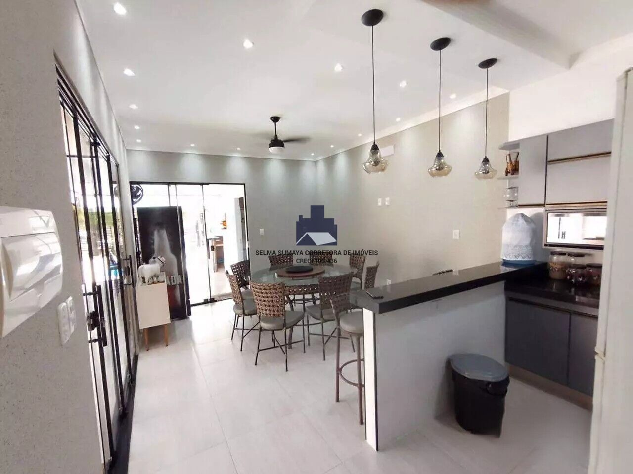 Fazenda / Sítio / Chácara com 3 quartos à venda, 600m² — foto 4 de 22