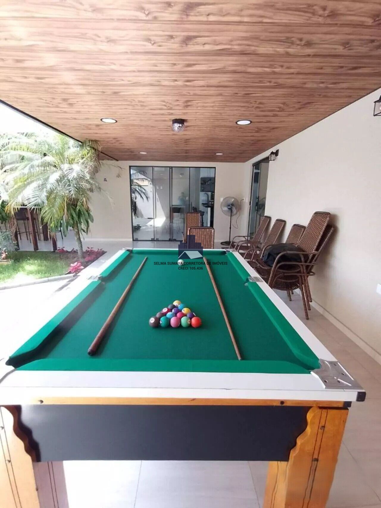 Fazenda / Sítio / Chácara com 3 quartos à venda, 600m² — foto 8 de 22