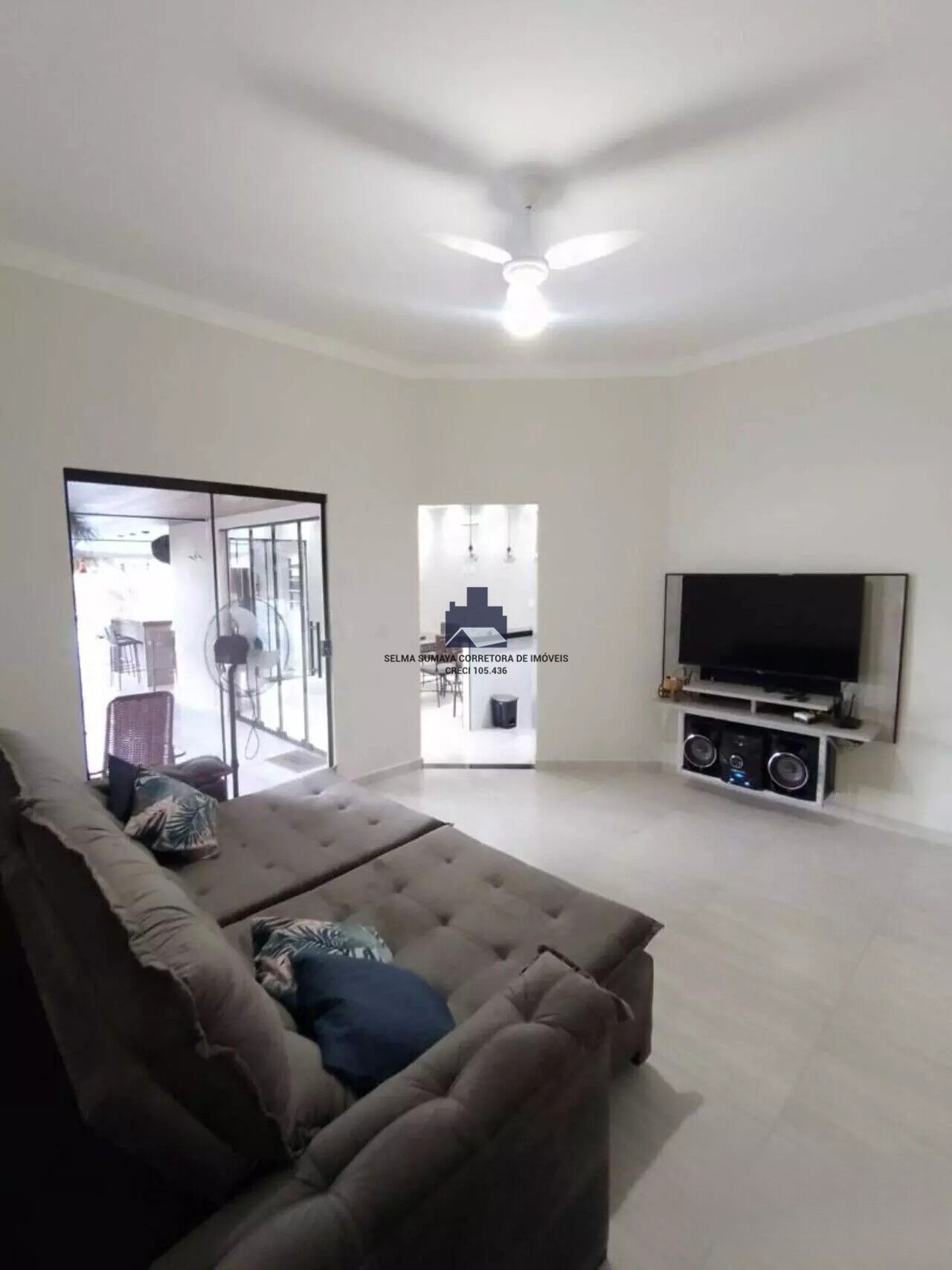 Fazenda / Sítio / Chácara com 3 quartos à venda, 600m² — foto 5 de 22
