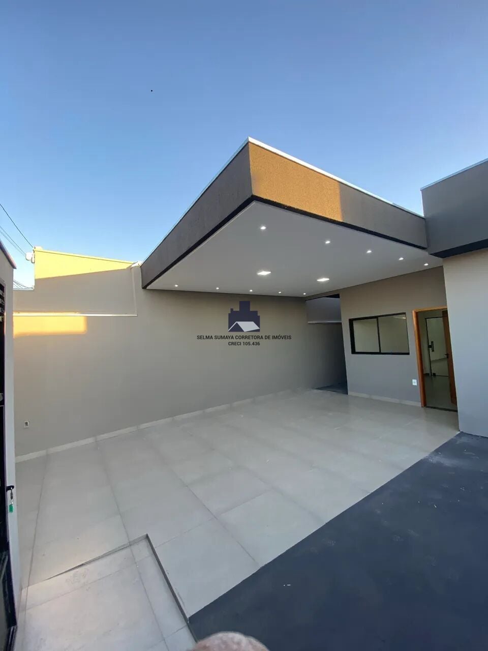 Casa à venda no bairro Residencial Santa Regina - São José do Rio Preto/SP