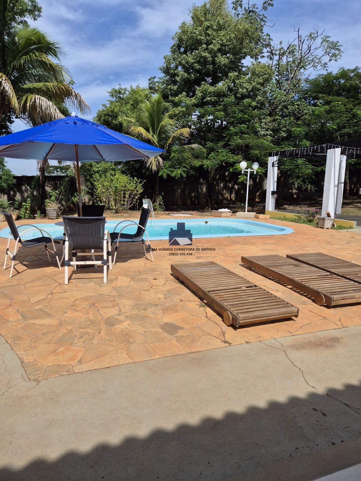 Fazenda / Sítio / Chácara com 3 quartos à venda, 5000m² — foto 21 de 27