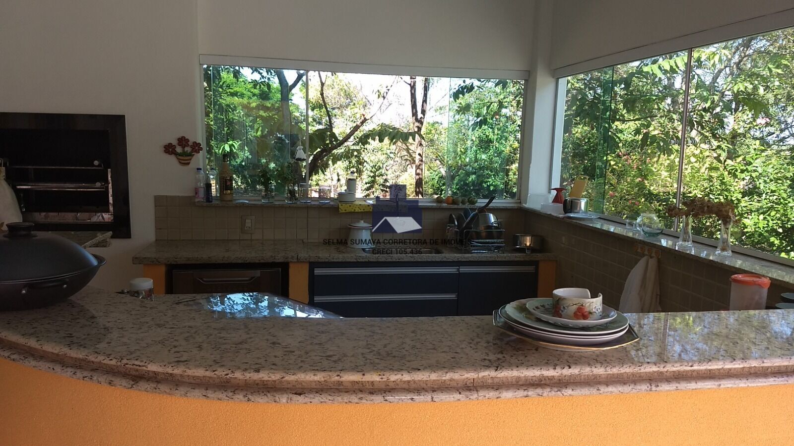 Fazenda / Sítio / Chácara com 3 quartos à venda, 5000m² — foto 24 de 27