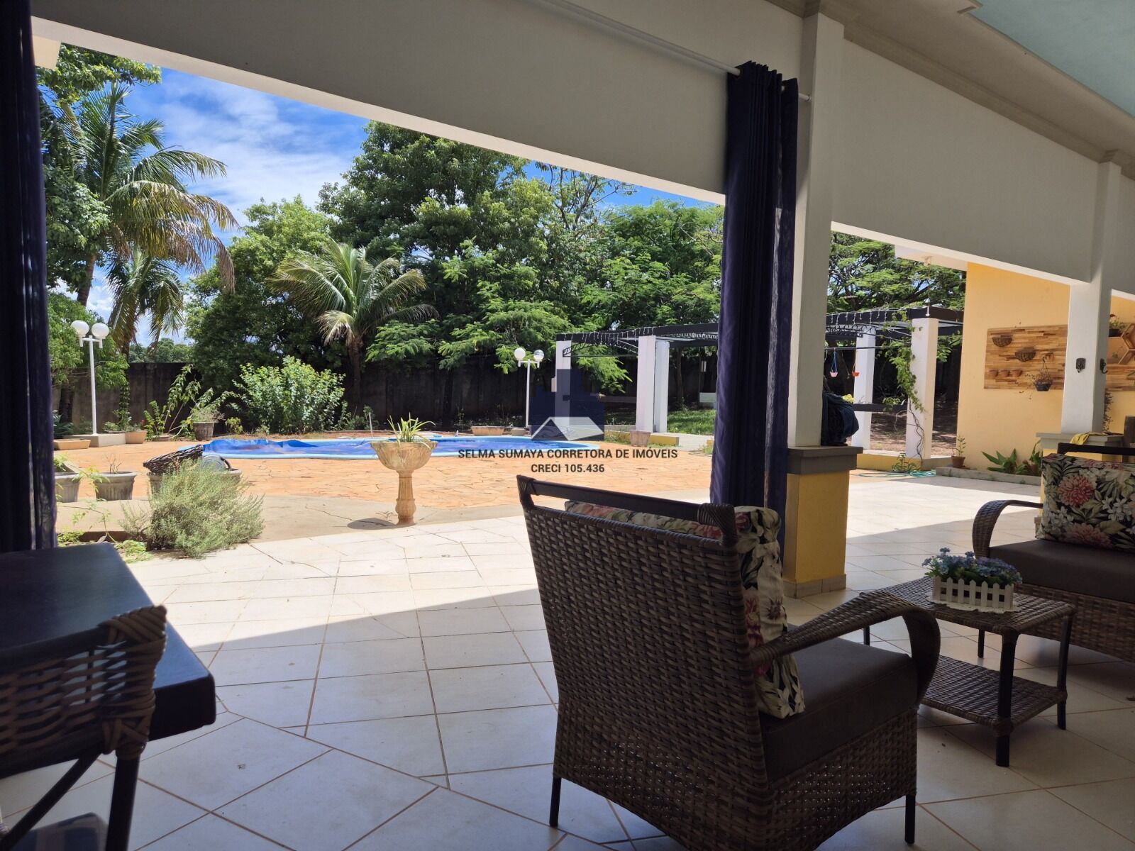 Fazenda / Sítio / Chácara com 3 quartos à venda, 5000m² — foto 5 de 27