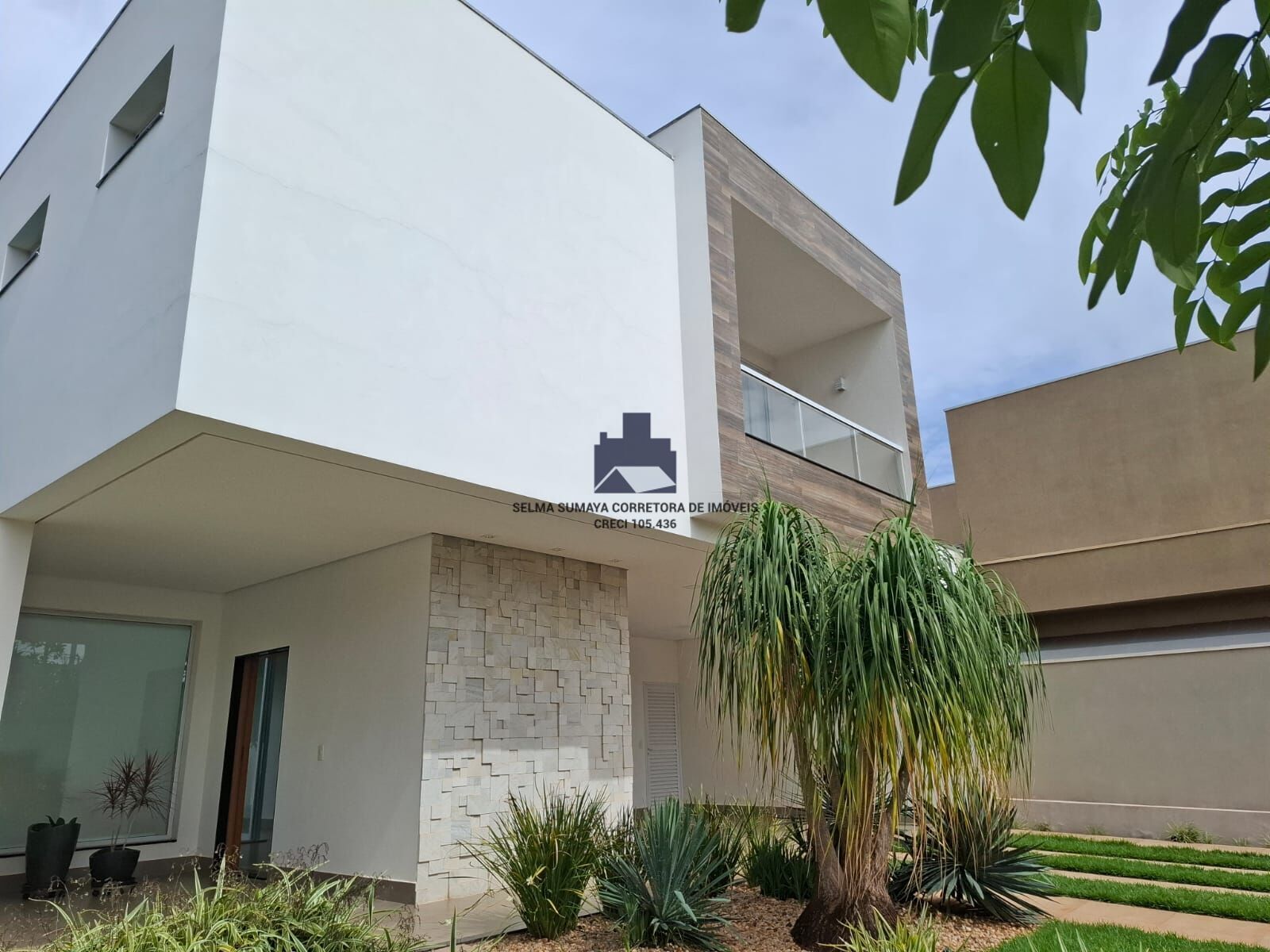 Casa de Condomínio com 3 quartos à venda, 355m² — foto 45 de 47