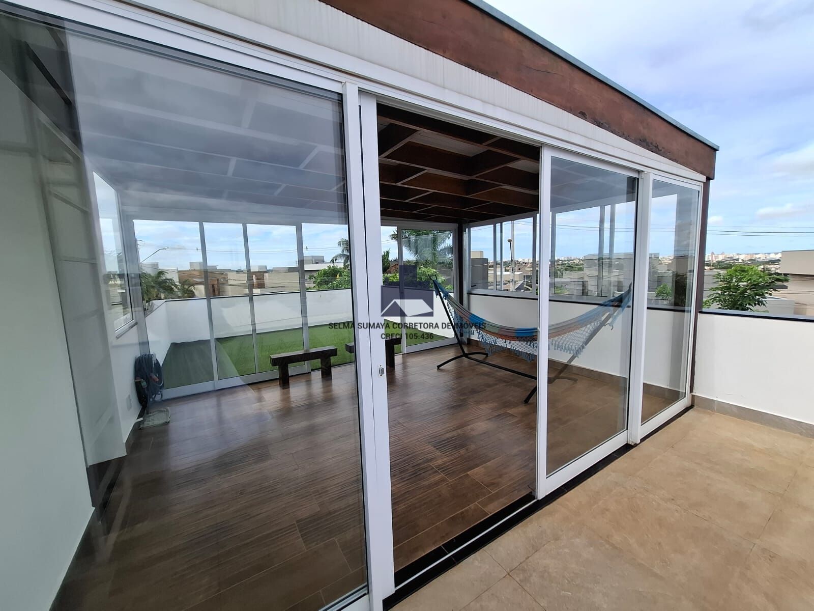 Casa de Condomínio com 3 quartos à venda, 355m² — foto 34 de 47