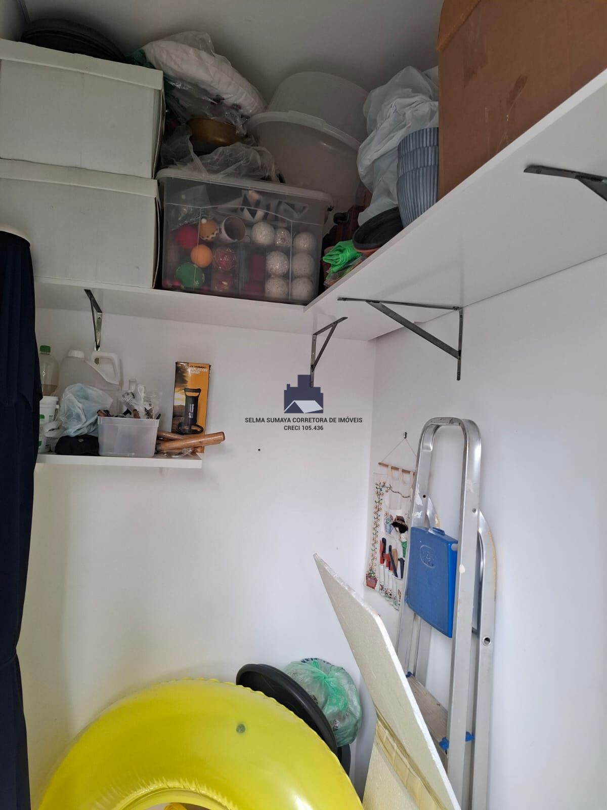 Casa de Condomínio com 3 quartos à venda, 355m² — foto 47 de 47