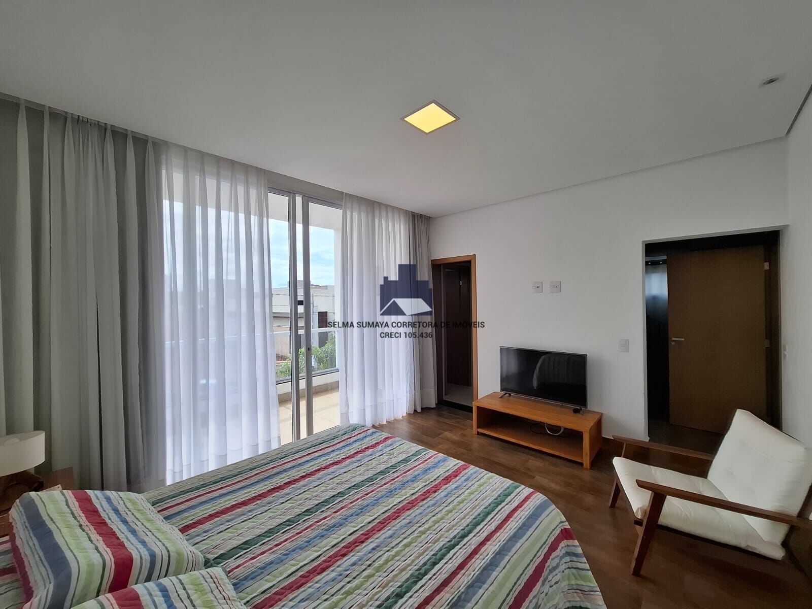 Casa de Condomínio com 3 quartos à venda, 355m² — foto 37 de 47