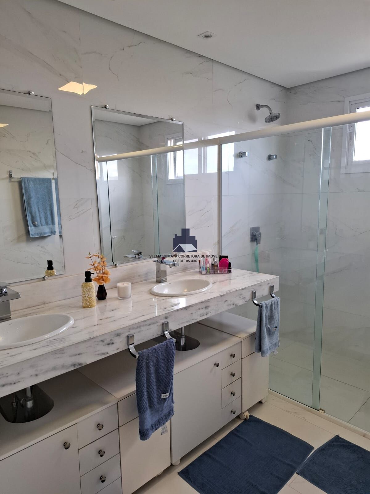 Casa de Condomínio com 3 quartos à venda, 355m² — foto 38 de 47