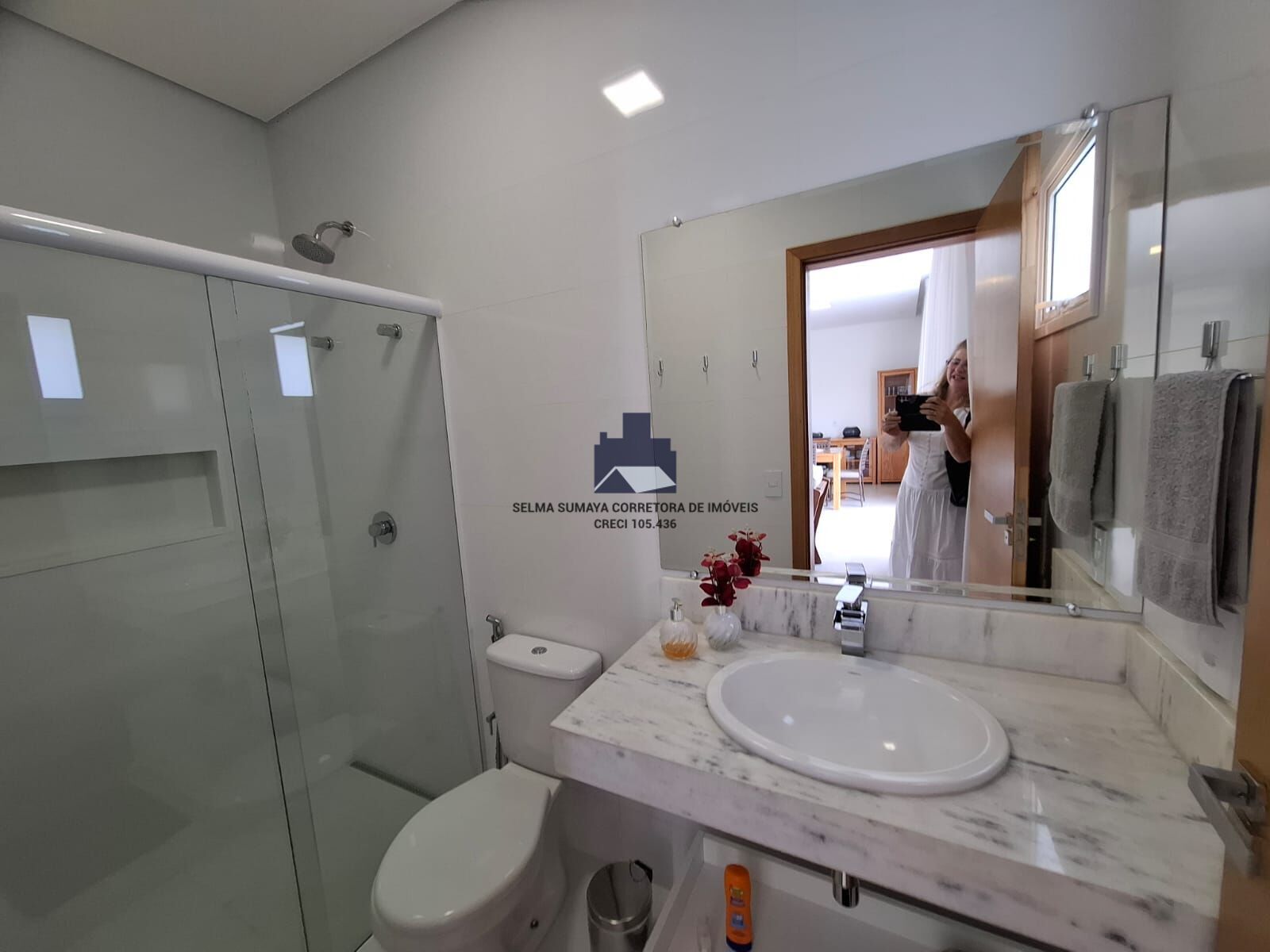 Casa de Condomínio com 3 quartos à venda, 355m² — foto 18 de 47