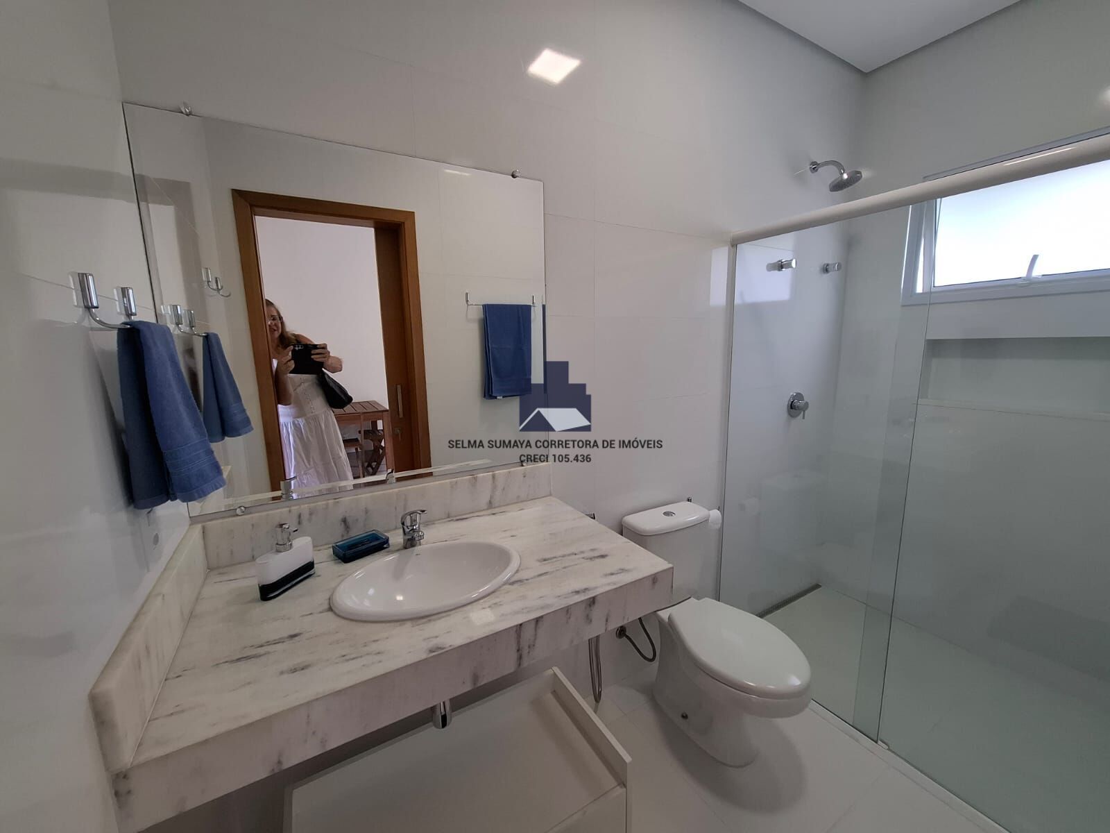 Casa de Condomínio com 3 quartos à venda, 355m² — foto 11 de 47