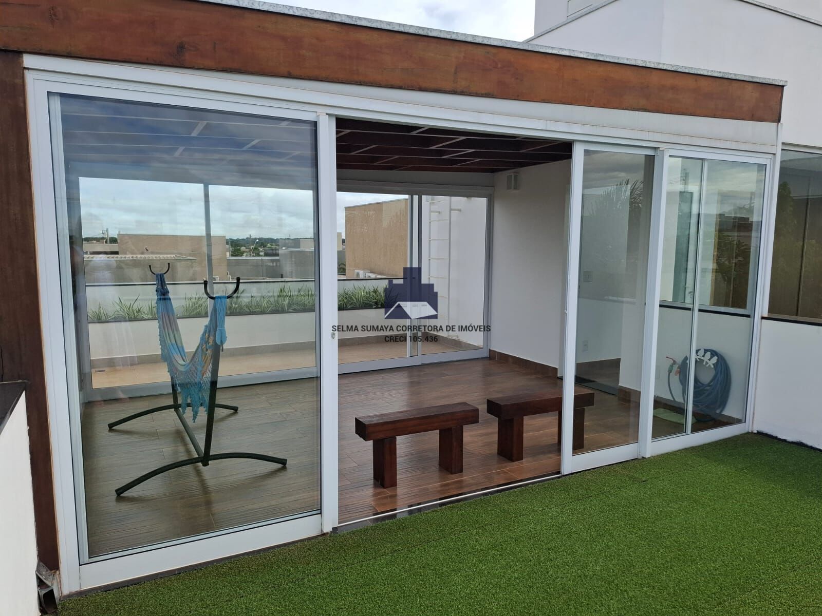 Casa de Condomínio com 3 quartos à venda, 355m² — foto 29 de 47