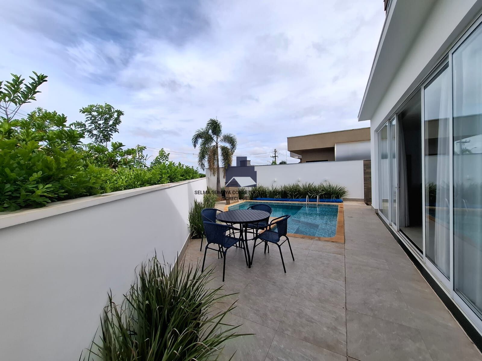 Casa de Condomínio com 3 quartos à venda, 355m² — foto 20 de 47