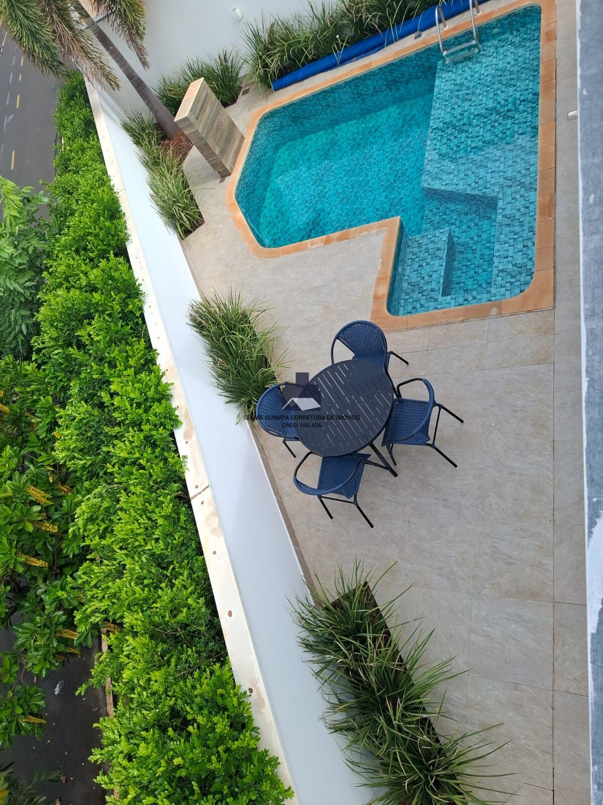 Casa de Condomínio com 3 quartos à venda, 355m² — foto 27 de 47