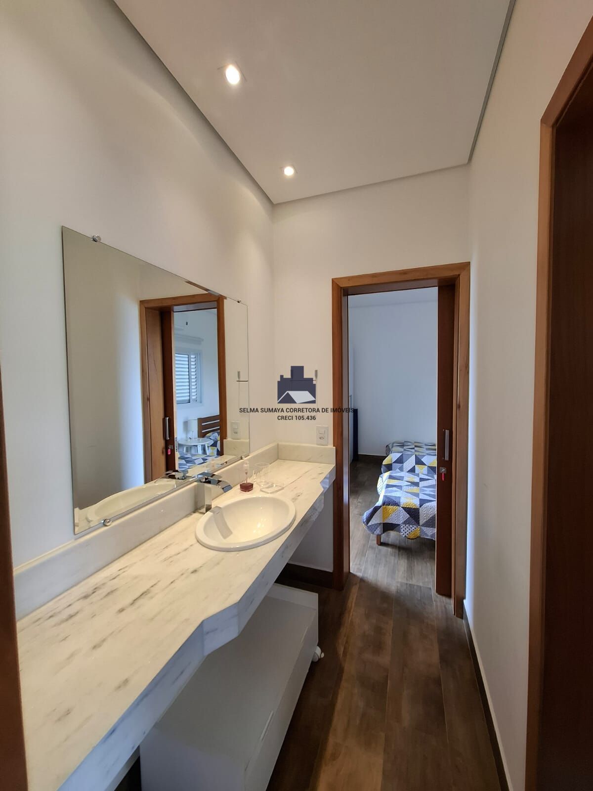 Casa de Condomínio com 3 quartos à venda, 355m² — foto 25 de 47