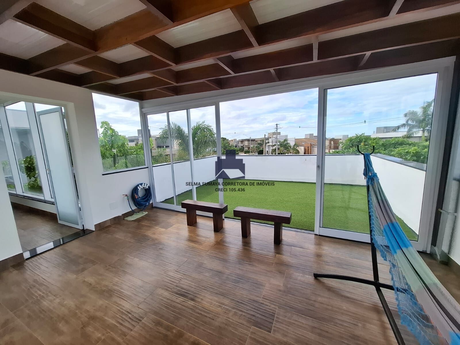 Casa de Condomínio com 3 quartos à venda, 355m² — foto 31 de 47