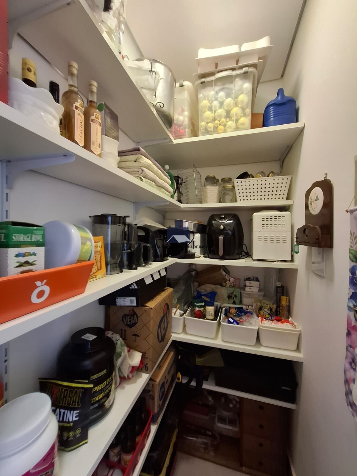 Casa de Condomínio com 3 quartos à venda, 355m² — foto 46 de 47
