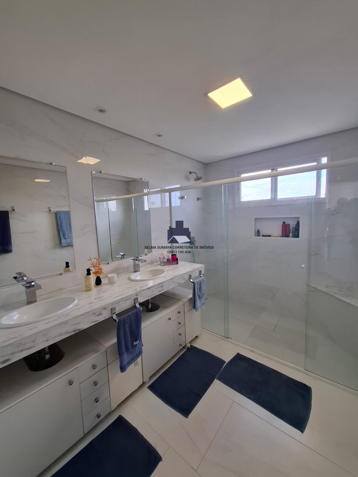 Casa de Condomínio com 3 quartos à venda, 355m² — foto 44 de 47