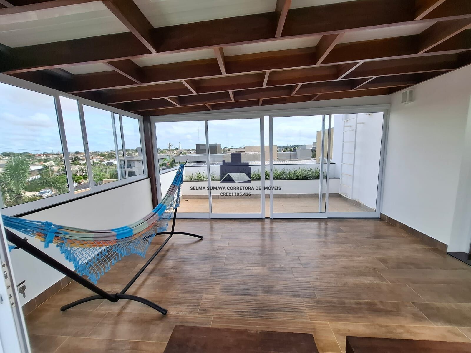 Casa de Condomínio com 3 quartos à venda, 355m² — foto 35 de 47