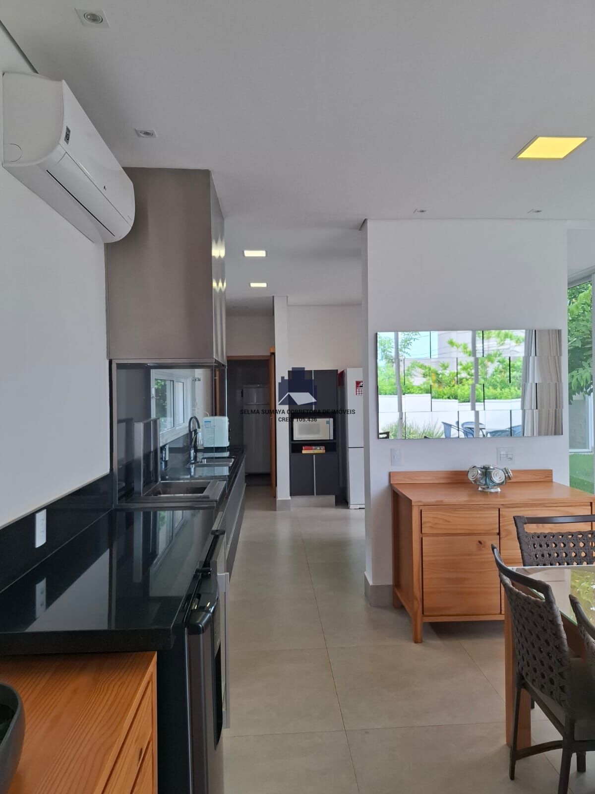 Casa de Condomínio com 3 quartos à venda, 355m² — foto 16 de 47