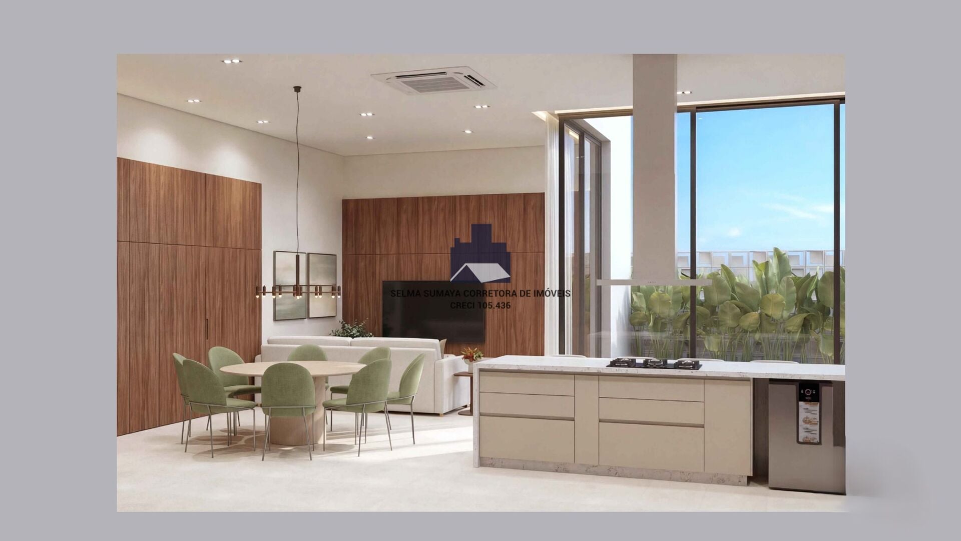 Casa de Condomínio com 3 quartos à venda, 223m² — foto 4 de 29