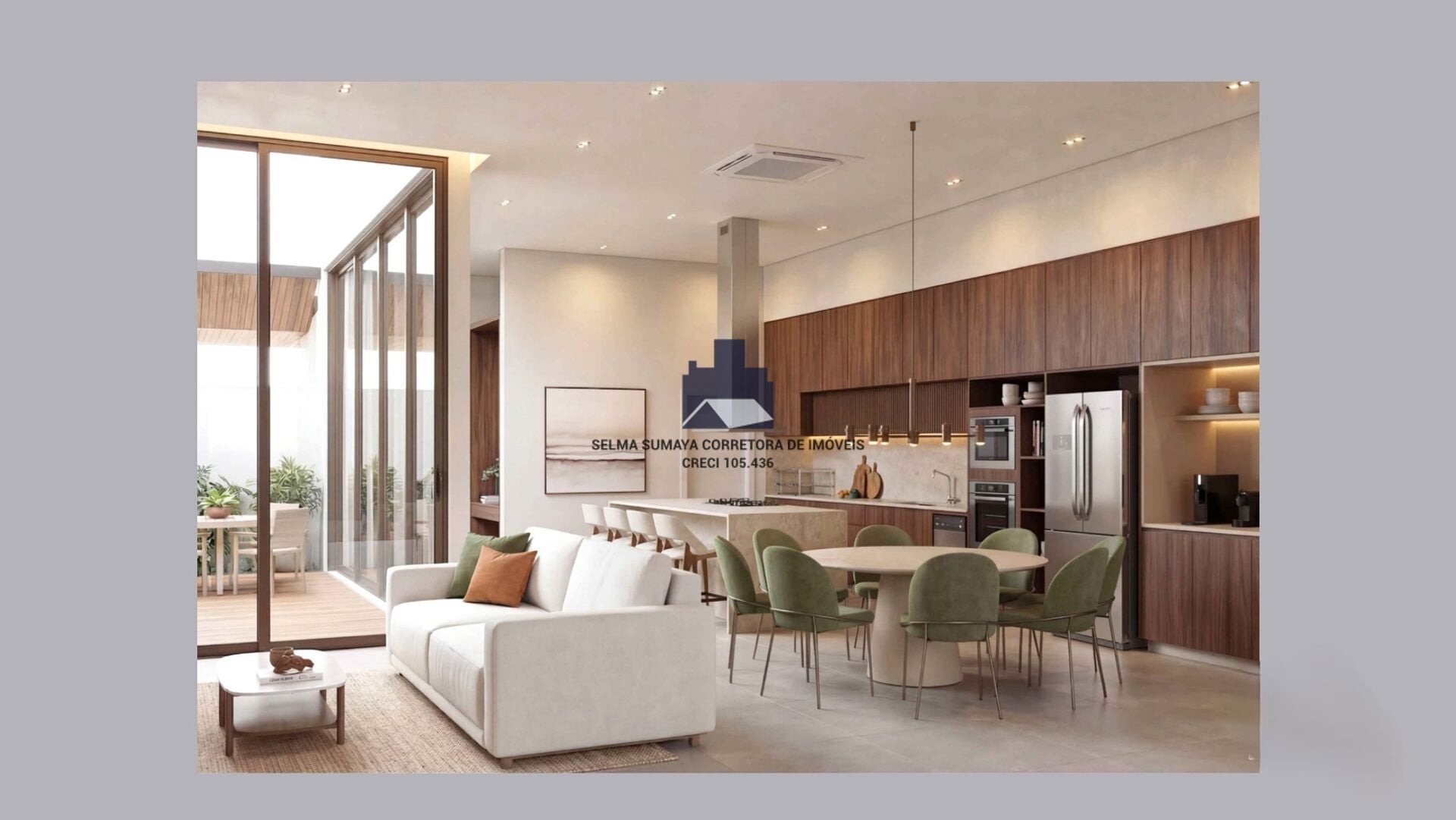 Casa de Condomínio com 3 quartos à venda, 223m² — foto 13 de 29