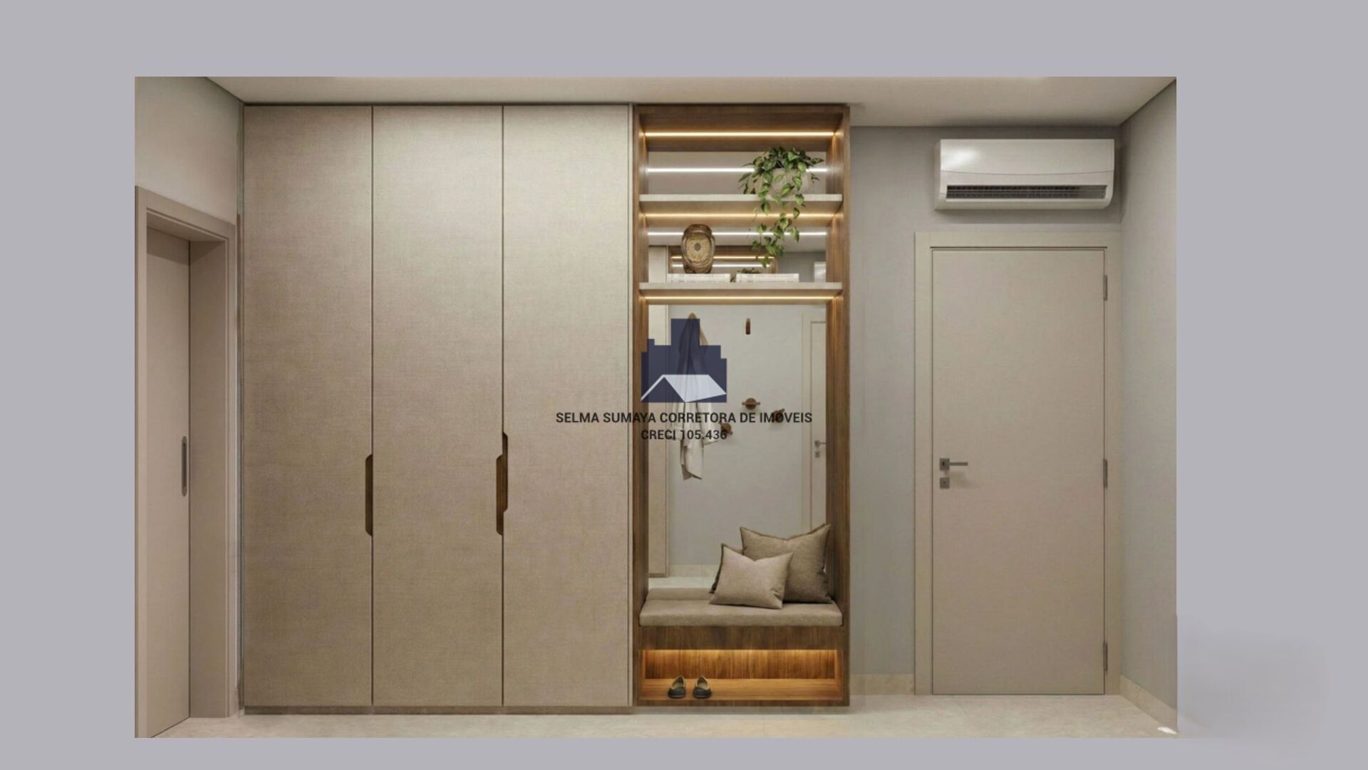Casa de Condomínio com 3 quartos à venda, 223m² — foto 22 de 29