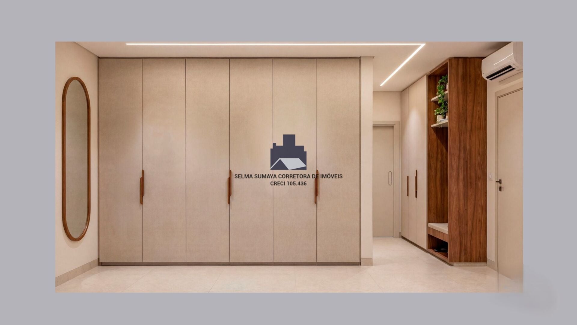 Casa de Condomínio com 3 quartos à venda, 223m² — foto 23 de 29