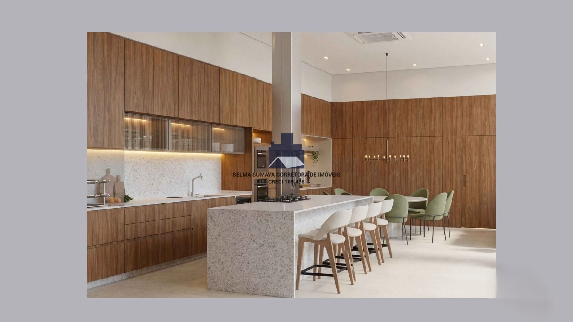 Casa de Condomínio com 3 quartos à venda, 223m² — foto 12 de 29