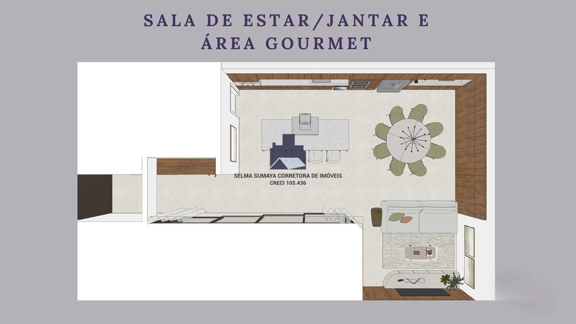 Casa de Condomínio com 3 quartos à venda, 223m² — foto 11 de 29
